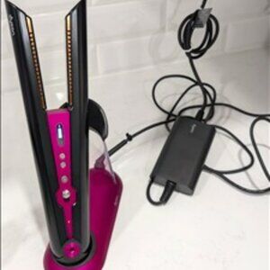 Dyson Corrale Hair Straigtener